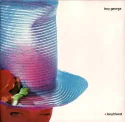 Boyfriend by Boy George