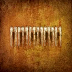 The Downward Spiral: Reimagined for Piano by Ixi