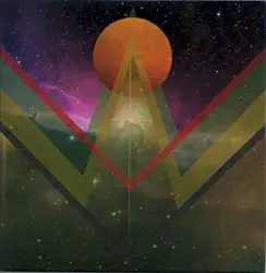 Infinite Macrocosm by Expo ’70