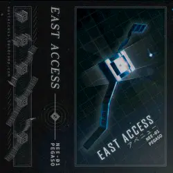 NEE-01 Pegaso by EAST ACCESS