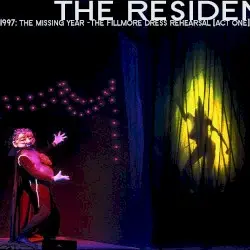 The Fillmore Dress Rehearsal (Act One) (1997: The Missing Year) by The Residents