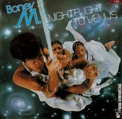 Nightflight to Venus by Boney M.