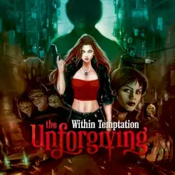 The Unforgiving by Within Temptation
