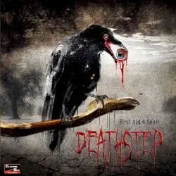 Deathstep by First Aid 4 Souls