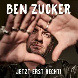 Jetzt erst recht! by Ben Zucker