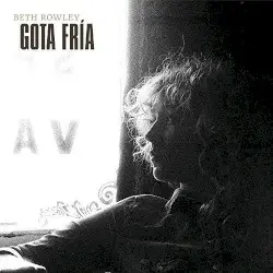 Gota Fría by Beth Rowley