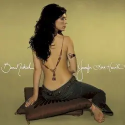 BareNaked by Jennifer Love Hewitt
