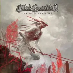 The God Machine by Blind Guardian