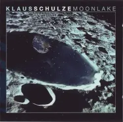 Moonlake by Klaus Schulze