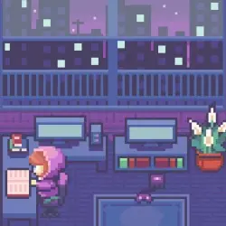 Dreamsweeper (Original Game Soundtrack) by Oatmello