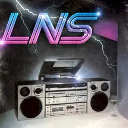 Late Night Stereo by 猫 シ Corp.