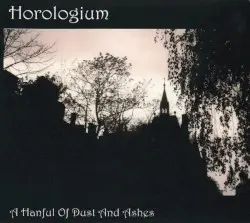 A Handful of Dust and Ashes by Horologium