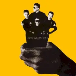 ONE FOR YOU by Jive