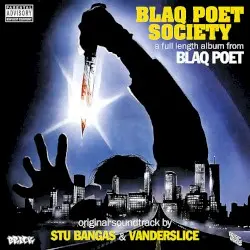 Blaq Poet Society by Blaq Poet