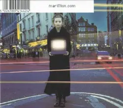 marillion.com by Marillion