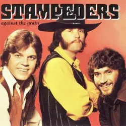 Against the Grain by Stampeders