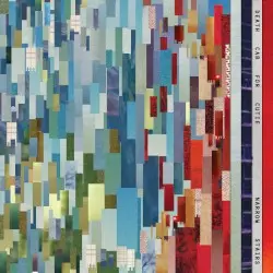 Narrow Stairs by Death Cab for Cutie