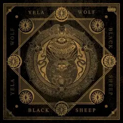 Yelawolf Blacksheep by Yelawolf & Caskey