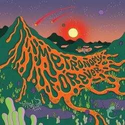Metronomy Forever by Metronomy
