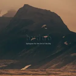 Epilogues for the End of the Sky by bvdub