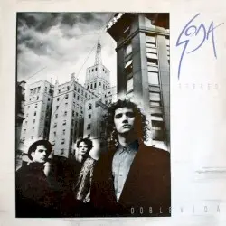 Doble vida by Soda Stereo