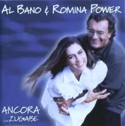 Ancora... Zugabe by Al Bano & Romina Power