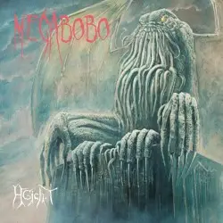 Megabobo by HGich.T