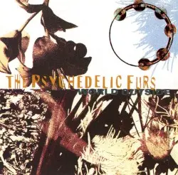 World Outside by The Psychedelic Furs
