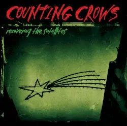 Recovering the Satellites by Counting Crows