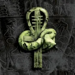 In Their Darkened Shrines by Nile
