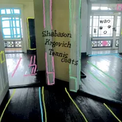 Wao by Shabason, Krgovich, Tenniscoats