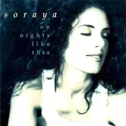 On Nights Like This by Soraya