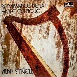 Renaissance de la harpe celtique by Alan Stivell