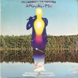 Apocalypse by Mahavishnu Orchestra with London Symphony Orchestra