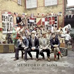 Babel by Mumford & Sons