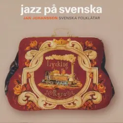 Jazz på svenska by Jan Johansson