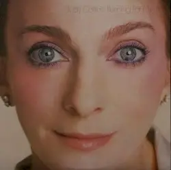 Running For My Life by Judy Collins