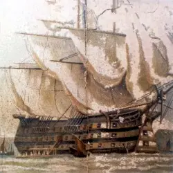 Sure & Steadfast by King Creosote