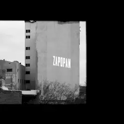 Zapopan by Omar Rodríguez‐López