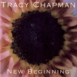 New Beginning by Tracy Chapman