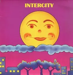 Intercity by Dymock