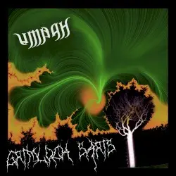 Grimlock Saris by Umbah