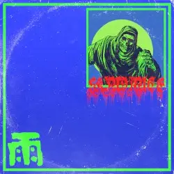 CREEP TAPES: 雨 by SKINDANCE