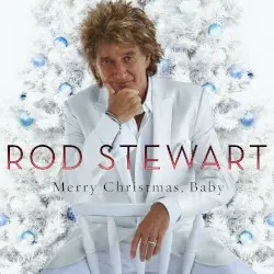 Merry Christmas, Baby by Rod Stewart