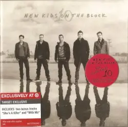 10 by New Kids on the Block