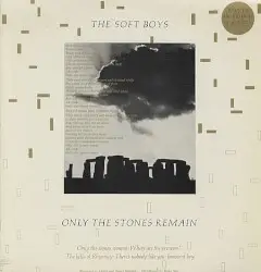 Two Halves for the Price of One by The Soft Boys