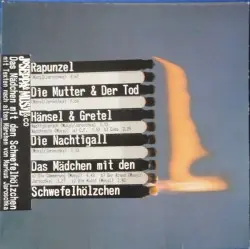 Das Mädchen mit den Schwefelhölzchen by Musyl & Joseppa