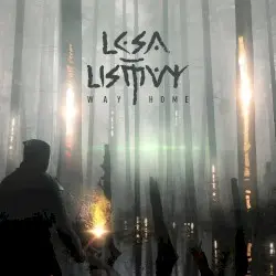 Way Home by Леса Листвы