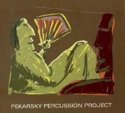 Persian Surgery Dervishes by Terry Riley; Pekarsky Percussion Project