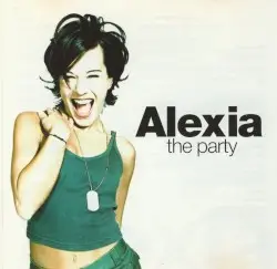 The Party by Alexia